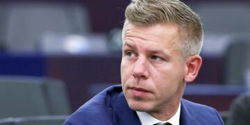 Péter Magyar, avocatul care a câștigat alegerile parlamentare din Ungaria
