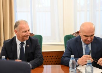 Dinu Iancu Sălăjanu face un pas înapoi. Consiliul Județean Sălaj, convocat de urgență după ancheta DNA