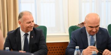 Dinu Iancu Sălăjanu face un pas înapoi. Consiliul Județean Sălaj, convocat de urgență după ancheta DNA