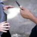 Și-a bătut tatăl, l-a strangulat și i-a pus cuțitul la gât: arest menținut de Curtea de Apel