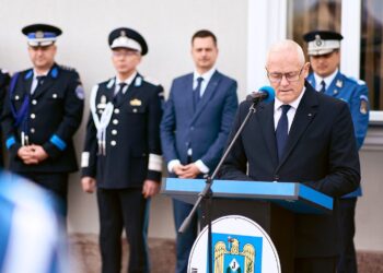 Demisie la vârful Prefecturii Satu Mare, Ioan Tibil pleacă din funcția de subprefect
