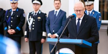 Demisie la vârful Prefecturii Satu Mare, Ioan Tibil pleacă din funcția de subprefect