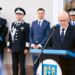 Demisie la vârful Prefecturii Satu Mare, Ioan Tibil pleacă din funcția de subprefect