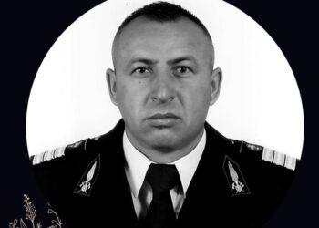 Doliu la ISU Bihor. Un comandant de echipaj s-a stins la doar 42 de ani