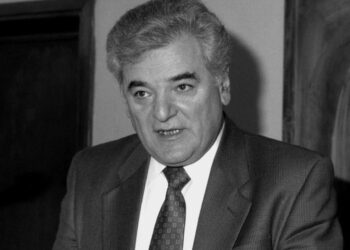 Doliu în mediul academic. Prof. univ. dr. Liviu Maior, un reper al educației românești, a trecut la cele veșnice