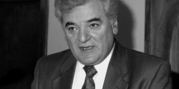 Doliu în mediul academic. Prof. univ. dr. Liviu Maior, un reper al educației românești, a trecut la cele veșnice