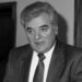 Doliu în mediul academic. Prof. univ. dr. Liviu Maior, un reper al educației românești, a trecut la cele veșnice