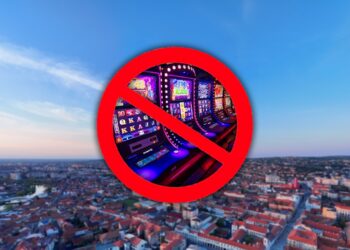 Oradea redefinește regimul jocurilor de noroc. Consultare publică pentru restricții și taxe mai stricte – DOCUMENT INTEGRAL