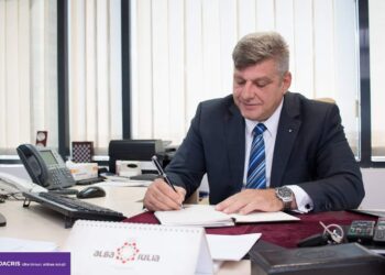 ȘPAGA LA BANCOMAT: fost director în Ministerul Investițiilor și Proiectelor Europene, Dragoș Adrian Iorga, și mecanismul discret prin care angajările la stat au devenit abonament lunar – DOCUMENT INTEGRAL