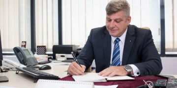 ȘPAGA LA BANCOMAT: fost director în Ministerul Investițiilor și Proiectelor Europene, Dragoș Adrian Iorga, și mecanismul discret prin care angajările la stat au devenit abonament lunar – DOCUMENT INTEGRAL