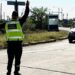 Permis de conducere fals depistat la Nădlac. Nereguli grave descoperite în urma verificărilor