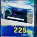 225 km/h pe drumurile din Bihor. Tânăr prins „zburând” cu viteză extremă în afara Oradei