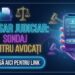 Decizie-cheie pentru justiția digitală. Avocații, invitați să influențeze direct evoluția e-Dosar Judiciar