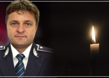 A murit Ioan Lăpuște-Copil, fostul comandant al Poliției Carei, după mai multe zile în stare critică