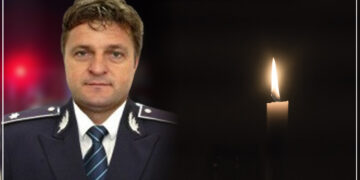 A murit Ioan Lăpuște-Copil, fostul comandant al Poliției Carei, după mai multe zile în stare critică