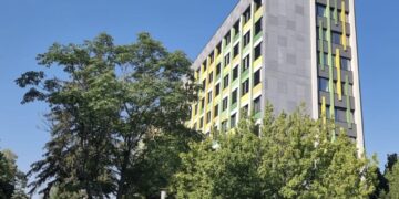 Mutare importantă în Oradea! Ambulatoriul revine la Staționarul II – pacienții, redirecționați!