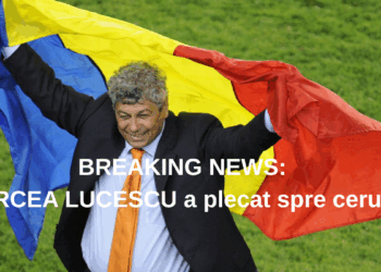 Ne-a părăsit Mircea Lucescu…
