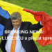 Ne-a părăsit Mircea Lucescu…