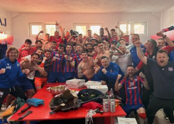 VIDEO; FC Bihor a reacționat: „Fotbalul se joacă pe teren: goluri și emoție, nu diversiune și titluri”