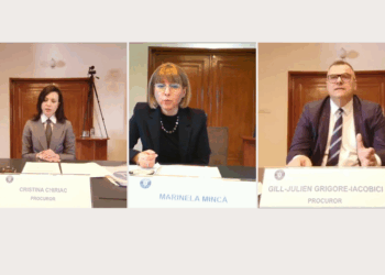 7 aprilie, test decisiv pentru șefia parchetelor. Ministerul Justiției reevaluează candidații după avizele negative ale CSM