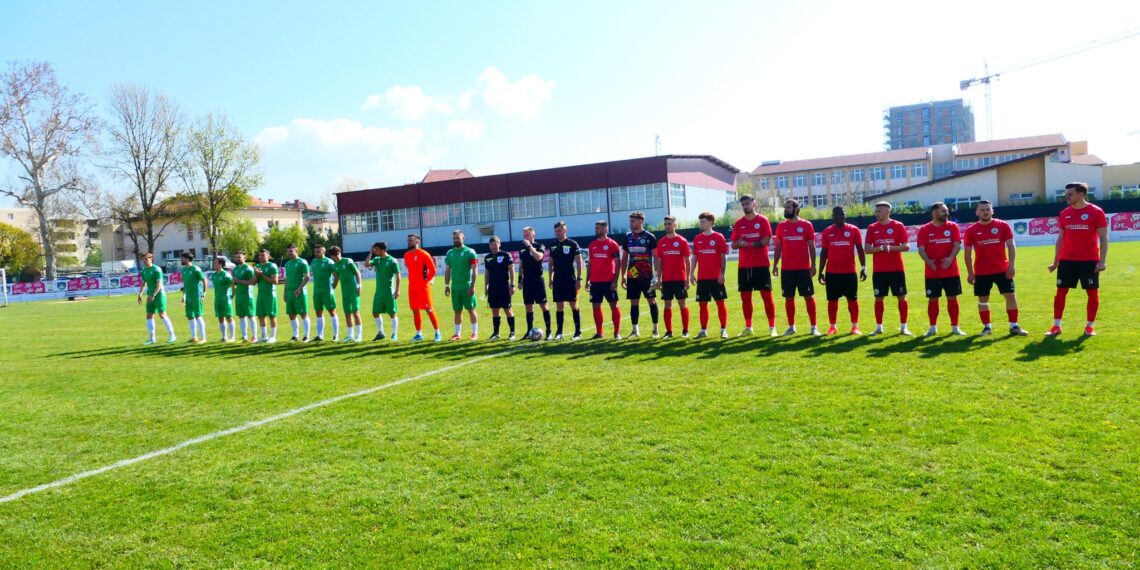 Liga 4; În weekend se joacă partidele etapei a 8-a; Două jocuri se „repetă” în semifinalele Cupei României (faza județeană)!