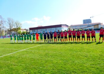 Liga 4; În weekend se joacă partidele etapei a 8-a; Două jocuri se „repetă” în semifinalele Cupei României (faza județeană)!
