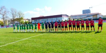 Liga 4; În weekend se joacă partidele etapei a 8-a; Două jocuri se „repetă” în semifinalele Cupei României (faza județeană)!