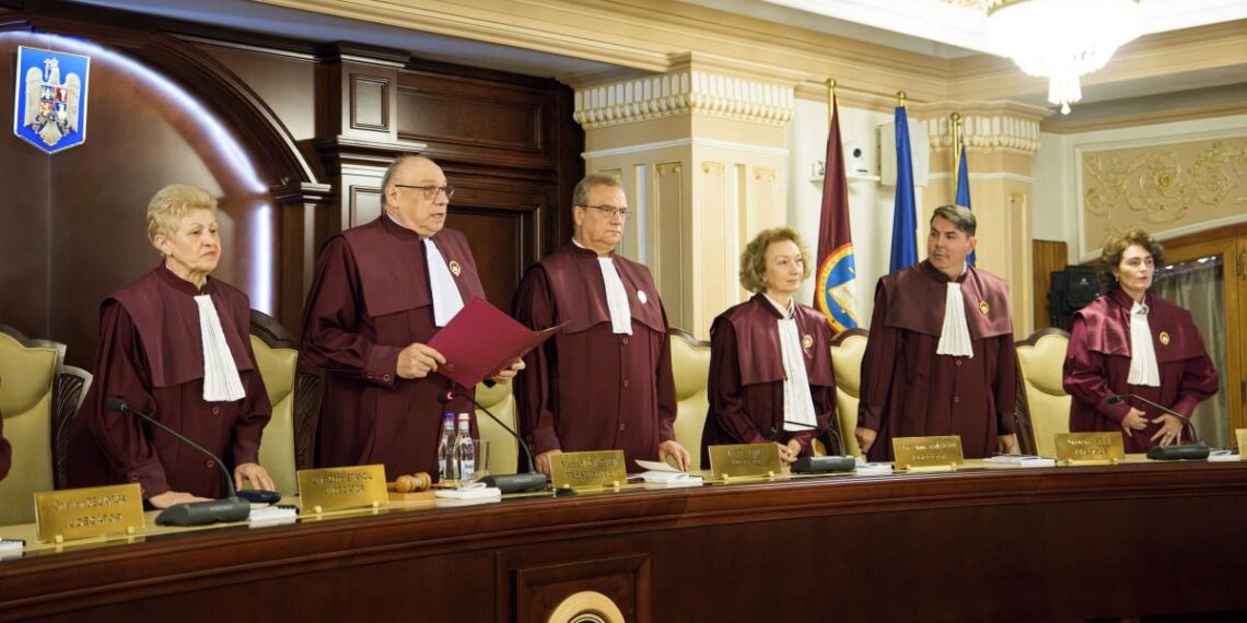 CCR a declarat neconstituțională „Legea Novak”!