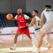 Play off LNBM: Baschetbaliștii orădeni câștigă seria cu FC Argeș Pitești în minimum de meciuri și se califică în semifinale