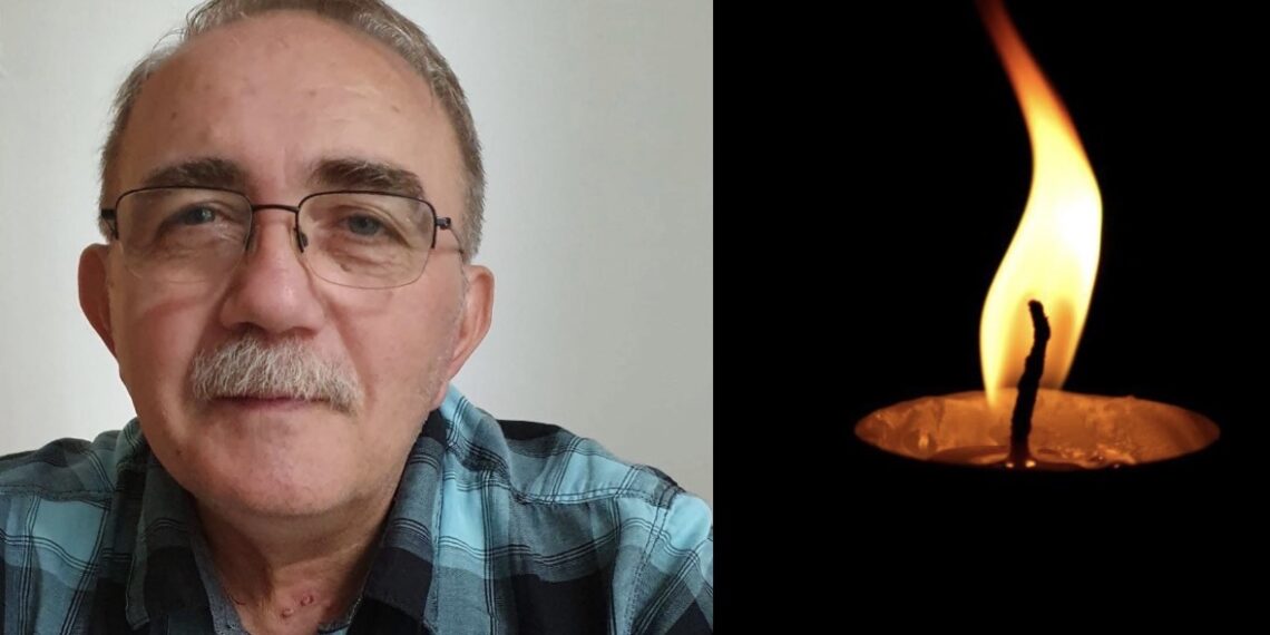 Doliu la Universitatea din Oradea: conf. univ. dr. ing. Vasile Laslo a trecut la cele veșnice