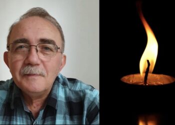 Doliu la Universitatea din Oradea: conf. univ. dr. ing. Vasile Laslo a trecut la cele veșnice