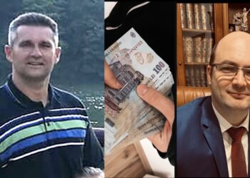 Avocat scăpat prin prescripție, notar achitat și despăgubiri de zeci de mii de euro în dosarul caselor pierdute prin acte, împrumuturi cu dobândă mascată și șantaj