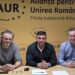 AUR Bihor anunță o dezbatere publică la Oradea pe tema sprijinului pentru persoane vulnerabile și a restricționării jocurilor de noroc