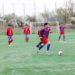 Calificare în semifinalele Cupei României la U16 unde FC Bihor a dat recital cu Corvinul!