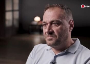 Procurorul Laurențiu Beșu, vizat de acțiune disciplinară după apariția în documentarul Recorder – DOCUMENT INTEGRAL