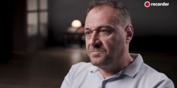 Procurorul Laurențiu Beșu, vizat de acțiune disciplinară după apariția în documentarul Recorder – DOCUMENT INTEGRAL