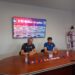 VIDEO. Erik Lincar și Abel Popa au participat la conferința de presă înaintea meciului cu liderul din Liga 2