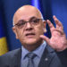 Raed Arafat, șeful Departamentului pentru Situații de Urgență Sursă foto: Agerpres