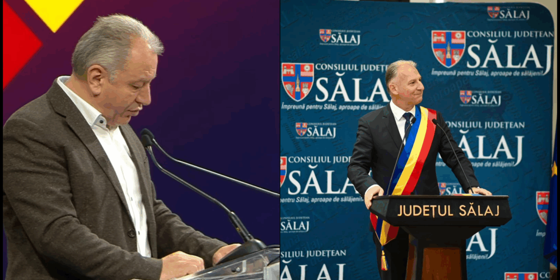 Ancheta DNA privind contracte publice ajunge la nivelul administrațiilor județene din Bistrița-Năsăud și Sălaj