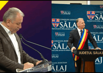 Ancheta DNA privind contracte publice ajunge la nivelul administrațiilor județene din Bistrița-Năsăud și Sălaj