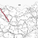 Circulație închisă temporar pe DN1F , pentru lucrări la un pasaj aferent Autostrăzii Brașov – Târgu Mureș – Cluj – Oradea