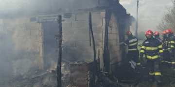 Sursă foto : ISU Satu Mare