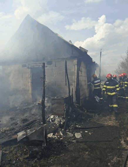 Sursă foto : ISU Satu Mare