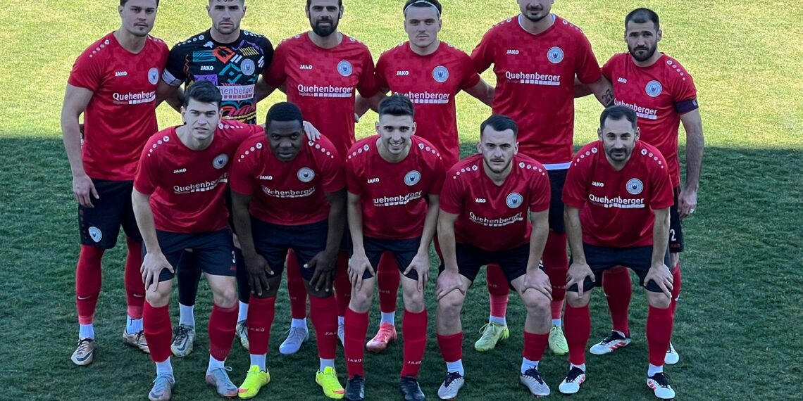 Lucrurile se complică din nou în play-off-ul Ligii 4!