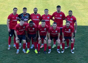 Lucrurile se complică din nou în play-off-ul Ligii 4!