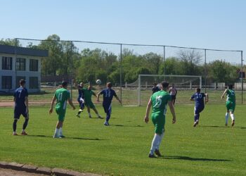 Patru echipe, două meciuri, un obiectiv: calificarea în finală