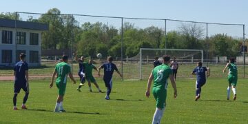 Patru echipe, două meciuri, un obiectiv: calificarea în finală