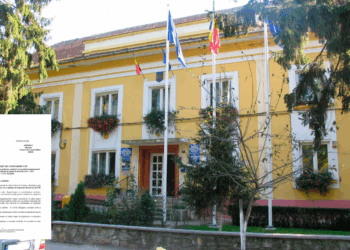 Nereguli financiare la Primăria Marghita: bani plătiți nejustificat și datorii subevaluate, arată Curtea de Conturi – DOCUMENT INTEGRAL