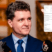 Președintele Nicușor Dan, în fața instanței la Curtea de Apel București. I se cer daune de un milion de euro