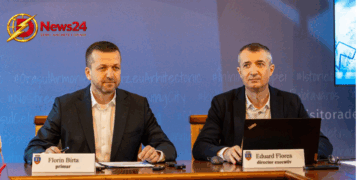 Buget de forță la Oradea: 1,45 miliarde lei pentru investiții și 500 milioane concentrate în proiecte-cheie